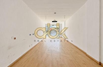 محل تجاري - استوديو - 1 للإيجار في الروابي - الريان - الدوحة محل تجاري - استوديو - 1 للإيجار في الروابي - الريان - الدوحة