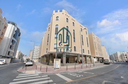 Apartment - 2 Bedrooms - 2 Bathrooms for rent in Al Nasr Street - Al Nasr - Doha