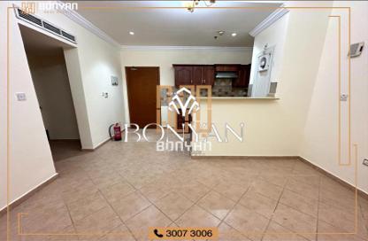 Apartment - 1 - 1 for rent in Al Refaa Tower - Old Salata - Salata - Doha