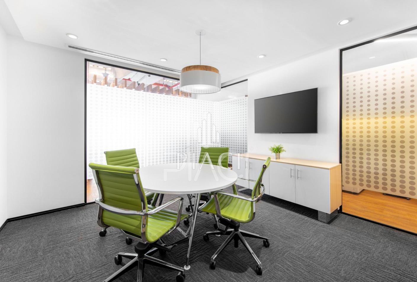 Fascinating Office | Fully Furnished | Marina