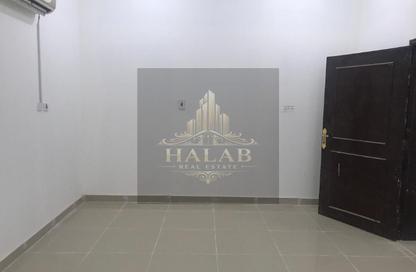 Apartment - Studio - 1 Bathroom for rent in Al Kharaitiyat - Al Kharaitiyat - Al Kharaitiyat - Umm Salal Mohammed