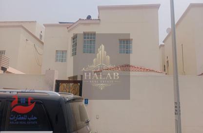 Apartment - 1 - 1 for rent in OPT-TCHR - Al Gharrafa - Al Gharrafa - Doha