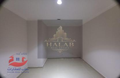 شقة - 2 غرف نوم - 3 حمامات للايجار في برج زجزاج  ب - أبراج زجزاج - الخليج الغربي - الدوحة
