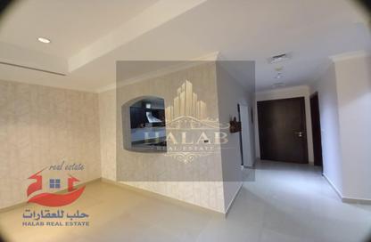 Apartment - 2 Bedrooms - 3 Bathrooms for rent in Zig Zag Tower B - Zig Zag Towers - West Bay - Doha