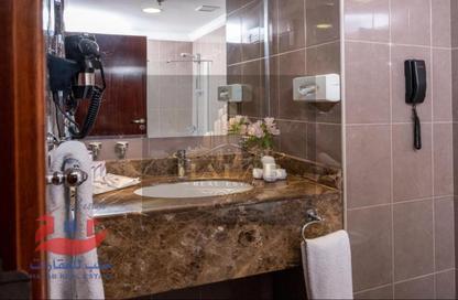 Apartment - Studio - 1 Bathroom for rent in Burj Doha - West Bay - West Bay - Doha