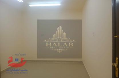 Apartment - 1 Bedroom - 1 Bathroom for rent in Al Kharaitiyat - Al Kharaitiyat - Al Kharaitiyat - Umm Salal Mohammed