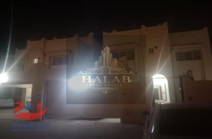 شقة - غرفة نوم - 1 حمام للايجار في الخريطيات - الخريطيات - الخريطيات - أم صلال محمد