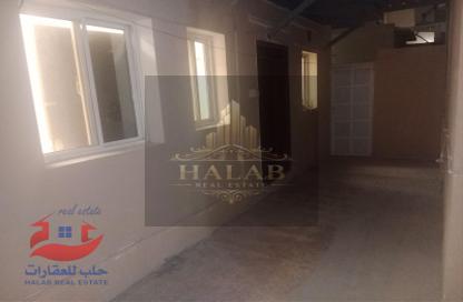 شقة - غرفة نوم - 1 حمام للايجار في الخريطيات - الخريطيات - الخريطيات - أم صلال محمد