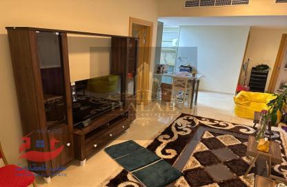 Apartment - 1 Bedroom - 1 Bathroom for rent in Florence - Fox Hills - Fox Hills - Lusail