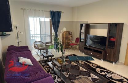 Apartment - 1 Bedroom - 1 Bathroom for rent in Florence - Fox Hills - Fox Hills - Lusail