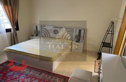 Apartment - 1 Bedroom - 1 Bathroom for rent in Florence - Fox Hills - Fox Hills - Lusail