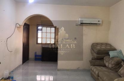 Apartment - 1 - 1 for rent in OPT-TCHR - Al Gharrafa - Al Gharrafa - Doha