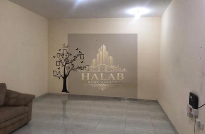 Apartment - 1 - 1 for rent in OPT-TCHR - Al Gharrafa - Al Gharrafa - Doha