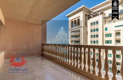 Apartment - 3 Bedrooms - 5 Bathrooms for sale in Imperial Diamond - Viva Bahriyah - The Pearl Island - Doha