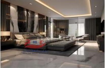 Apartment - 1 Bedroom - 2 Bathrooms for sale in Artan Residence Apartments Fox Hills 150 - Fox Hills - Lusail