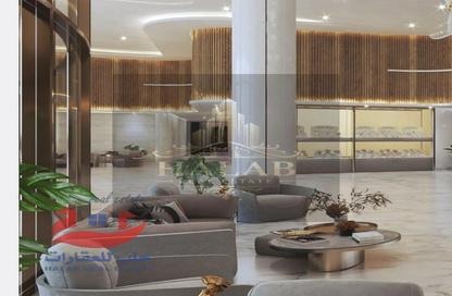 Apartment - 1 Bedroom - 2 Bathrooms for sale in Boardwalk - Qatar Entertainment City - Lusail
