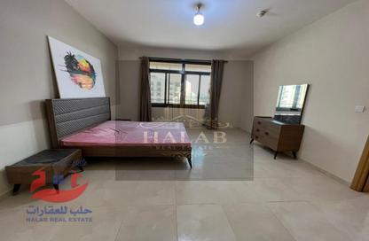 Apartment - 1 Bedroom - 2 Bathrooms for rent in Piazza 2 - La Piazza - Fox Hills - Lusail