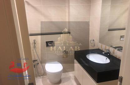 Apartment - 2 Bedrooms - 3 Bathrooms for sale in Boardwalk - Qatar Entertainment City - Lusail