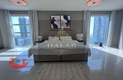 Apartment - 2 Bedrooms - 3 Bathrooms for sale in Boardwalk - Qatar Entertainment City - Lusail