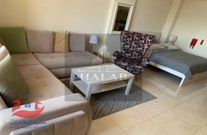 Apartment - Studio - 1 Bathroom for sale in Seville Residence - Fox Hills - Lusail