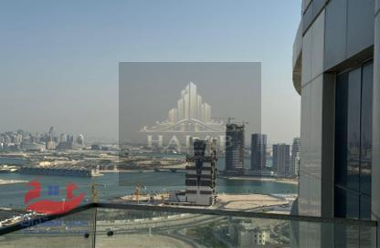 Apartment - 2 Bedrooms - 3 Bathrooms for sale in North Shore - Qatar Entertainment City - Lusail