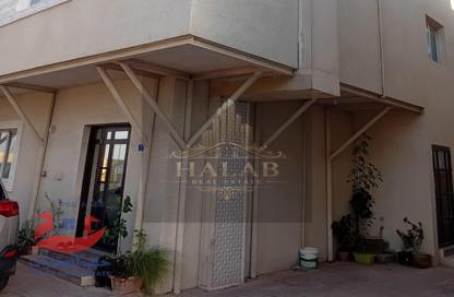 Villa - 5 Bedrooms - 5 Bathrooms for rent in Umm Al Amad - Umm Al Amad - Al Shamal