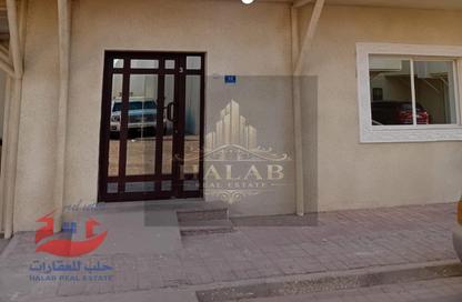 Villa - 5 Bedrooms - 5 Bathrooms for rent in Umm Al Amad - Umm Al Amad - Al Shamal