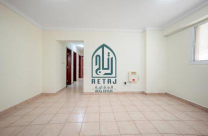 Apartment - 3 Bedrooms - 2 Bathrooms for rent in Al Sadd Road - Al Sadd - Doha