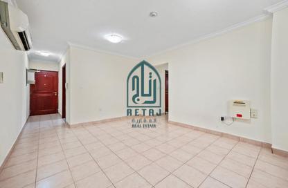Apartment - 3 Bedrooms - 2 Bathrooms for rent in Al Sadd Road - Al Sadd - Doha