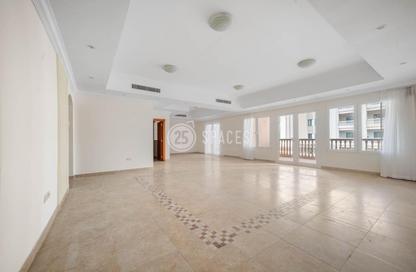 Apartment - 3 - 5 for rent in West Porto Drive - Porto Arabia - The Pearl Island - Doha