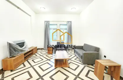 Apartment - 1 Bedroom - 2 Bathrooms for rent in Residential D5 - Fox Hills South - Fox Hills - Lusail