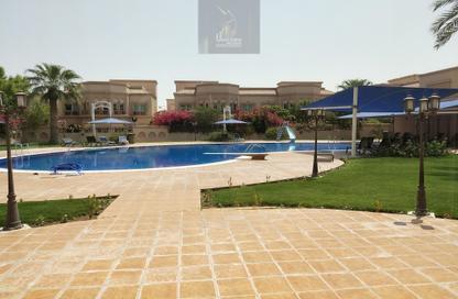 مجمع سكني - 4 غرف نوم - 4 حمامات للايجار في شارع الوعب - الوعب - الدوحة مجمع سكني - 4 غرف نوم - 4 حمامات للايجار في شارع الوعب - الوعب - الدوحة
