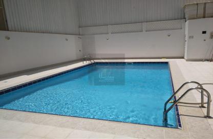 Compound - 3 Bedrooms - 4 Bathrooms for rent in Al Maamoura - Al Maamoura - Doha