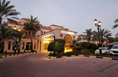 Compound - 4 Bedrooms - 3 Bathrooms for rent in Al Waab Street - Al Waab - Doha Compound - 4 Bedrooms - 3 Bathrooms for rent in Al Waab Street - Al Waab - Doha