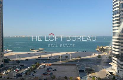 Apartment - 3 Bedrooms - 4 Bathrooms for rent in West Bay Tower - West Bay - West Bay - Doha