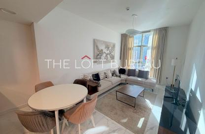 Apartment - 1 Bedroom - 2 Bathrooms for rent in West Bay Tower - West Bay - West Bay - Doha