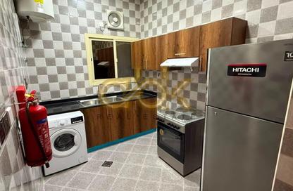 Apartment - 2 Bedrooms - 2 Bathrooms for rent in Al Sadd Road - Al Sadd - Doha Apartment - 2 Bedrooms - 2 Bathrooms for rent in Al Sadd Road - Al Sadd - Doha