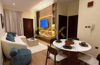 Apartment - 2 Bedrooms - 2 Bathrooms for rent in Al Sadd Road - Al Sadd - Doha