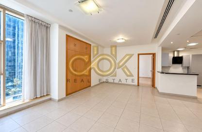 Apartment - 1 - 2 for rent in West Bay Tower - West Bay - West Bay - Doha