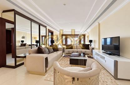 Apartment - 1 - 2 for rent in East Porto Drive - Porto Arabia - The Pearl Island - Doha Apartment - 1 - 2 for rent in East Porto Drive - Porto Arabia - The Pearl Island - Doha