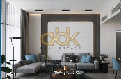 Apartment - 1 Bedroom - 2 Bathrooms for sale in Qetaifan Islands - Lusail Apartment - 1 Bedroom - 2 Bathrooms for sale in Qetaifan Islands - Lusail