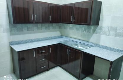 Apartment - 2 Bedrooms - 2 Bathrooms for rent in New Al Ghanim - Al Ghanim - Doha Apartment - 2 Bedrooms - 2 Bathrooms for rent in New Al Ghanim - Al Ghanim - Doha