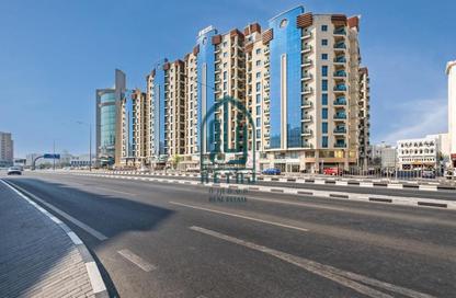 Apartment - 3 Bedrooms - 2 Bathrooms for rent in Old Al Ghanim - Al Ghanim - Doha