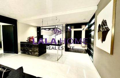 Apartment - 1 - 2 for rent in East Porto Drive - Porto Arabia - The Pearl Island - Doha