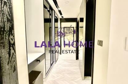 Apartment - 1 - 2 for rent in East Porto Drive - Porto Arabia - The Pearl Island - Doha