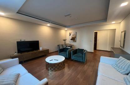 Apartment - 3 Bedrooms - 3 Bathrooms for rent in Giardino Apartments - The Pearl Island - Doha