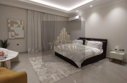 Villa - 7 Bedrooms - 7 Bathrooms for sale in Ain Khaled Villas - Ain Khaled - Doha
