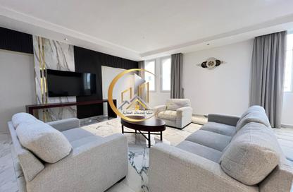Apartment - 2 Bedrooms - 2 Bathrooms for rent in Asim Bin Omar Street - Al Mansoura - Doha Apartment - 2 Bedrooms - 2 Bathrooms for rent in Asim Bin Omar Street - Al Mansoura - Doha