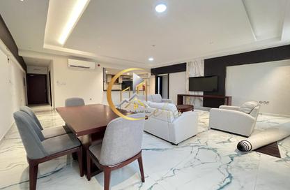 Apartment - 2 Bedrooms - 2 Bathrooms for rent in Asim Bin Omar Street - Al Mansoura - Doha Apartment - 2 Bedrooms - 2 Bathrooms for rent in Asim Bin Omar Street - Al Mansoura - Doha