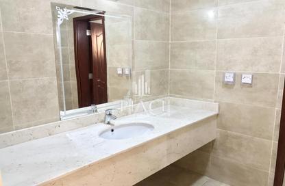 Villa - 5 Bedrooms - 5 Bathrooms for rent in Umm Salal Ali - Umm Salal Ali - Doha Villa - 5 Bedrooms - 5 Bathrooms for rent in Umm Salal Ali - Umm Salal Ali - Doha